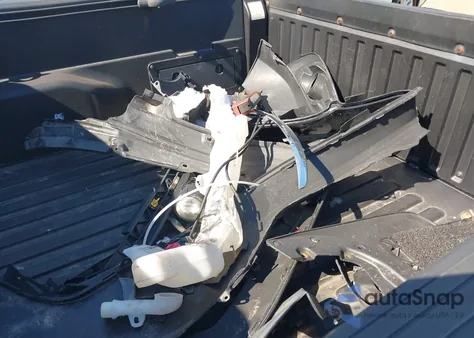 2015 Toyota Tacoma Base V6 from USA, damaged, VIN 3TMLU4EN6FM171449